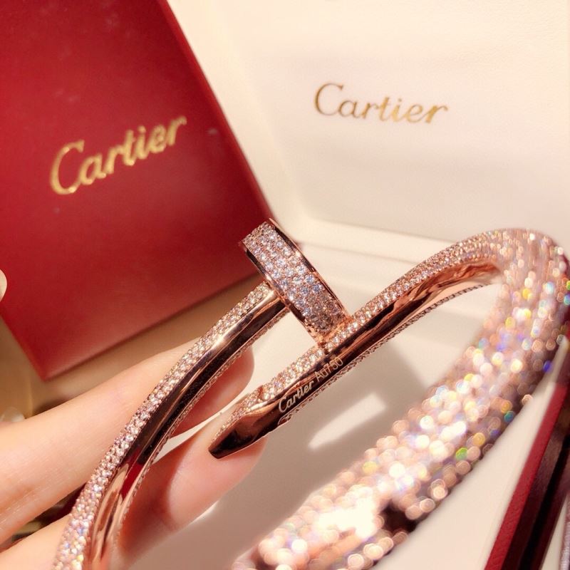 Cartier Bracelets